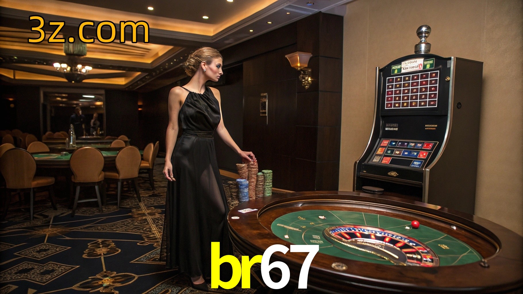 jogo br67