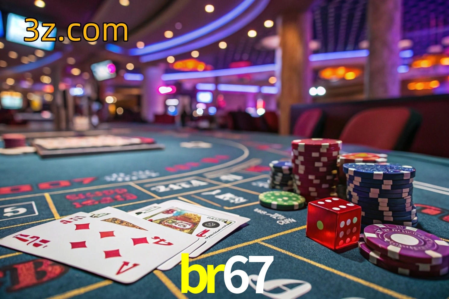 login br67