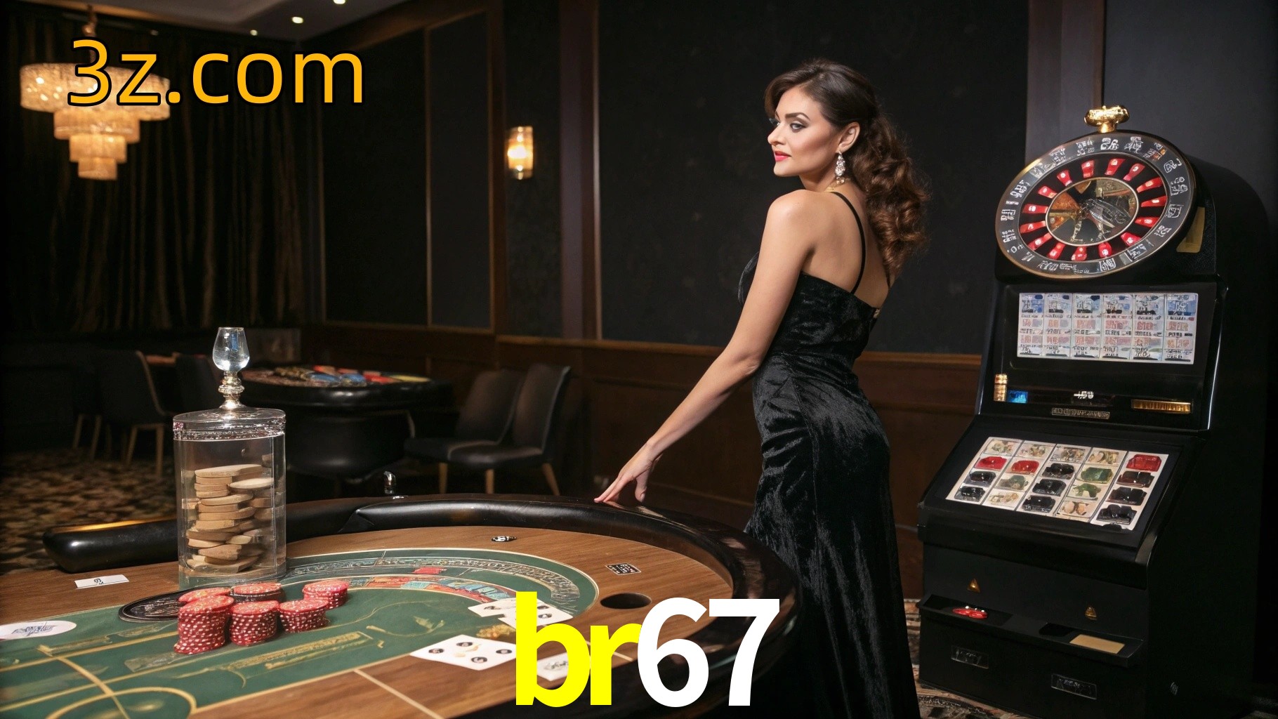 com br67